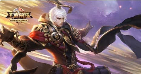 王者荣耀3月法师TOP5排行榜 (1)