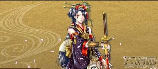 刀剑乱舞为什么要刷花 刷花攻略 (1)