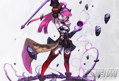 龙之谷手游魔导师怎么加点 魔导PVE与PVP加点推荐 (1)
