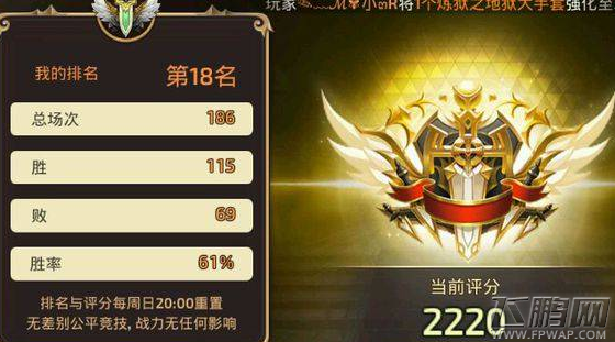 龙之谷手游竞技场强势职业推荐 pvp职业强弱趋势排名一览 (1)