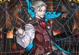 fate grand order莫里亚蒂突破材料详解 (1)