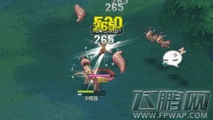 仙境传说RO手游魔物体型对武器伤害的修正 (3)