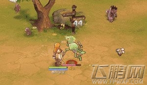 仙境传说RO手游魔物体型对武器伤害的修正 (5)