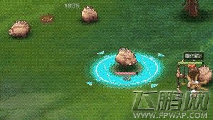 仙境传说RO手游魔物体型对武器伤害的修正 (8)