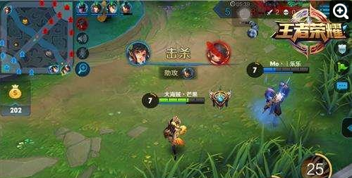 王者荣耀冒险模式用什么英雄 冒险模式铭文选择攻略 (1)