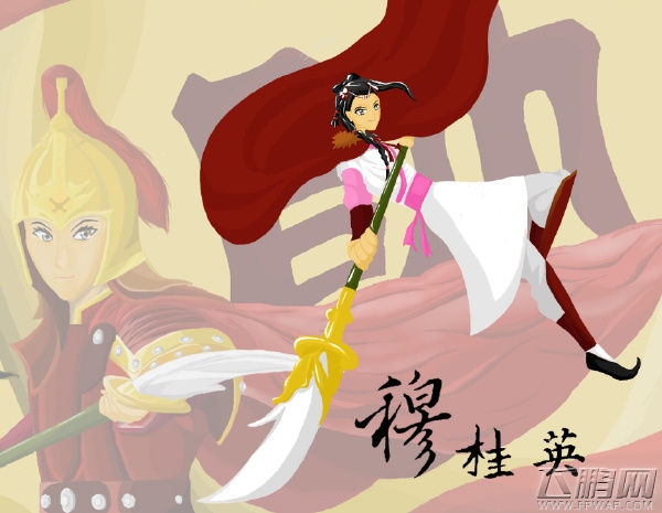 三国最强女武将分析攻略  三国群英传争霸手游 (1)