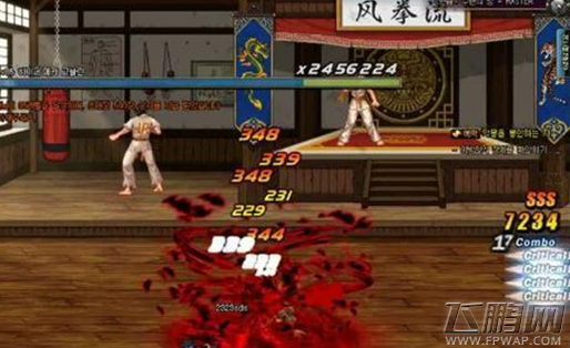 DNF血法师右边血槽怎么吸血 血法师右边血槽吸血方法介绍 (5)
