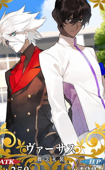 Fate Grand Order白色情人节礼装怎么获得 白色情人节礼装选择推荐 (6)