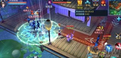 倩女幽魂手游140级剧情任务怎么完成 140级剧情阵容搭配攻略 (1)
