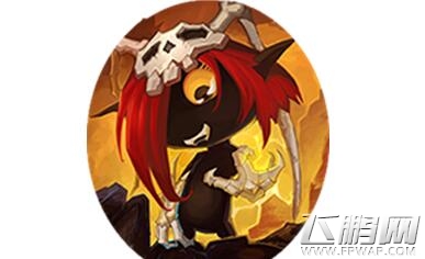 魔女骑士团夜魔厉害吗 夜魔技能详解 (1)