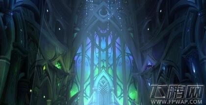 魔兽世界7.2新版本永夜大教堂有哪些新boss 新boss详解 (1)
