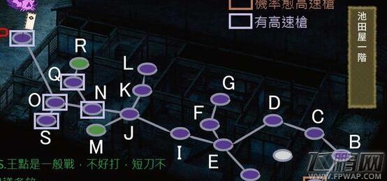 刀剑乱舞6-4怎么推图 6-4推图队伍配置推荐 (1)