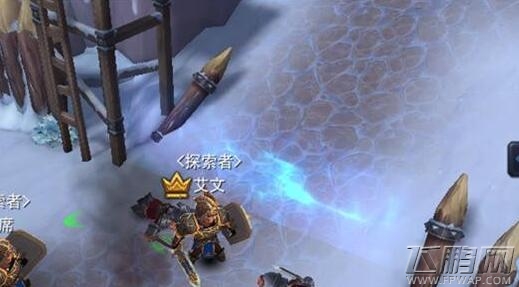 迷雾世界深渊模式怎么开启 深渊模式开启攻略 (1)