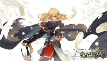 龙之谷手游炼金术师怎么样 炼金术师加点攻略 (1)