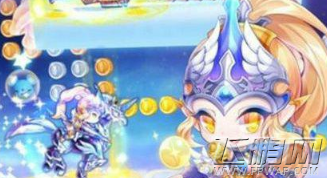 天天酷跑曙光女神搭配什么角色好 曙光女神角色选择攻略 (1)