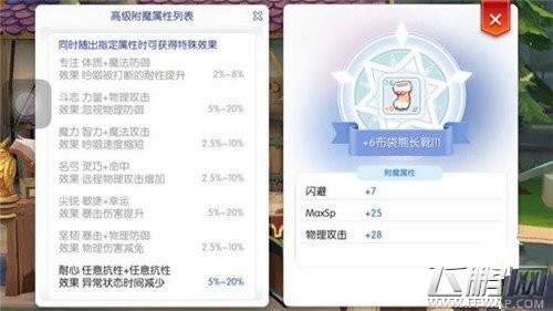 仙境传说RO手游精炼技巧有哪些 精炼系统详解及心得分享 (4)