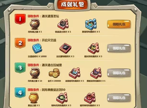 不思议迷宫大佬靠你了活动相关问题介绍 (1)