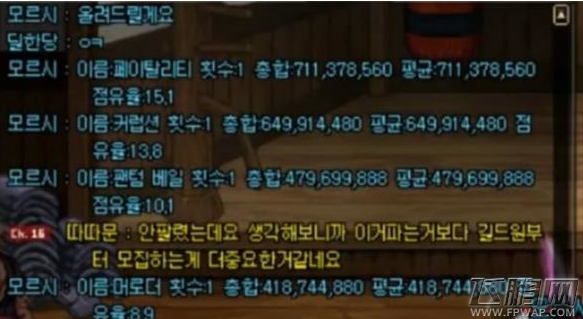 DNF血狱君王二觉后技能伤害介绍 (3)