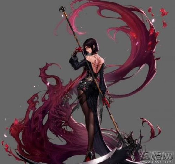 DNF女圣职者什么时候出 女圣职者技能详解 (2)
