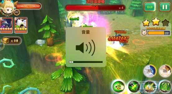 梦幻之翼第12章远行流浪龟怎么过 第12章远行流浪龟通关攻略 (1)