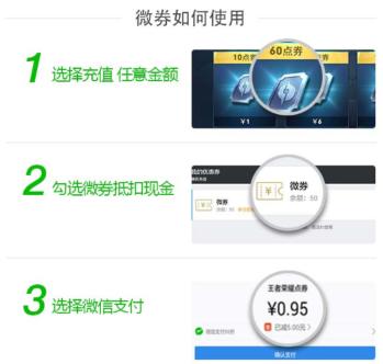 王者荣耀免费送点券活动介绍 (2)