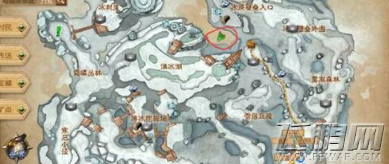 迷雾世界海妖回血怎么打 黯月神殿海妖女皇击杀攻略 (1)