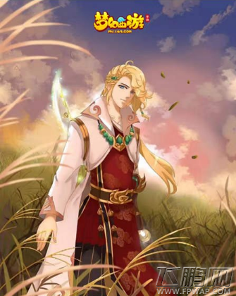 梦幻西游手游新角色漠少君怎么选门派 漠少君各门派分析 (1)