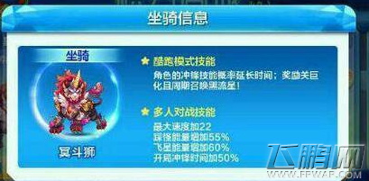 天天酷跑克隆大作战冥斗狮爆分阵容搭配推荐 (1)