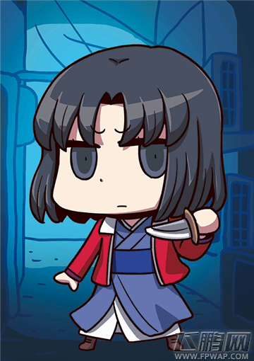 fate grand order愚人节彩蛋有哪些 愚人节从者卡面第一弹 (21)