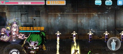 崩坏学园2学院怪谈二期幻海希尔+文学娘攻略解析 (6)