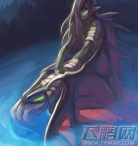 仙境传说RO手游半龙人好吗 半龙人卡片属性介绍 (1)