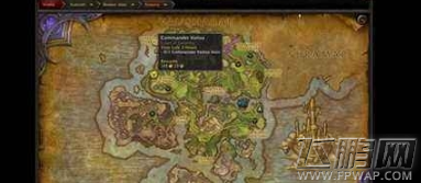 魔兽世界7.2保卫破碎群岛任务完成详细攻略 (1)
