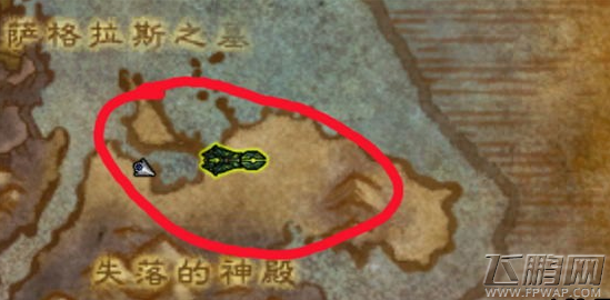 魔兽世界7.2虚空碎片在哪刷 虚空碎片获得攻略 (3)
