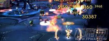 魔兽世界7.2幽灵废墟的钥匙在哪里 幽灵废墟的钥匙位置及获取攻略 (1)