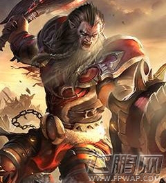 光明大陆祖鲁之牙pvp符文怎么加点 祖鲁之牙pvp技巧分享 (1)