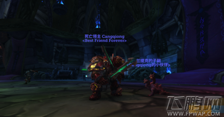 魔兽世界7.2基维斯图纸在哪刷 基维斯图纸获得攻略 (2)
