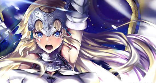 fate grand order监狱塔贞德怎么打 监狱塔活动第四天详解 (1)