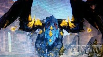 魔兽世界7.2怪异的侍从任务在哪 怪异的侍从任务完成攻略 (1)