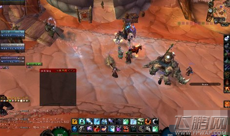 魔兽世界7.2古墓丽影任务完成攻略 (1)