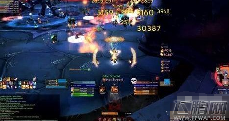 魔兽世界7.2古墓丽影任务完成攻略 (2)