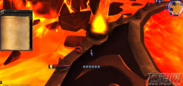 魔兽世界7.2新坐骑谜语人的灵蛇怎么得 谜语人的灵蛇坐标分享 (7)