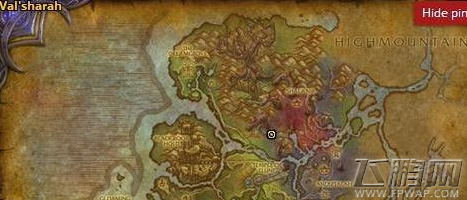 魔兽世界7.2新职业大厅任务及新世界BOSS详情介绍 (7)
