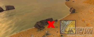魔兽世界7.2黄鳝坐骑谜语人的灵蛇详细位置及获取途径 (3)