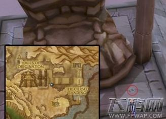 魔兽世界7.2黄鳝坐骑谜语人的灵蛇详细位置及获取途径 (4)