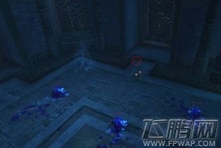 魔兽世界7.2黄鳝坐骑谜语人的灵蛇详细位置及获取途径 (7)