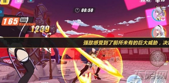 崩坏3罪业魔障卡莲怎么搭配阵容 罪业魔障卡莲阵容搭配推荐 (2)