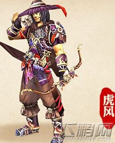 热血江湖手游boss大集合 全部全bOSS属性及击杀技巧汇总 (2)