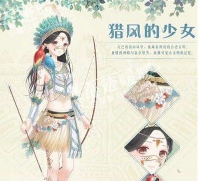 奇迹暖暖穿越季活动怎么玩 穿越季活动玩法介绍 (2)