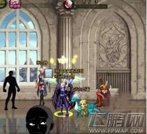 dnf4月19神秘人在哪里 4月19神秘人详细坐标位置介绍 (2)