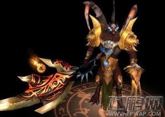 魔兽世界7.2狼王芬里尔怎么抓 狼王芬里尔捕捉攻略 (1)
